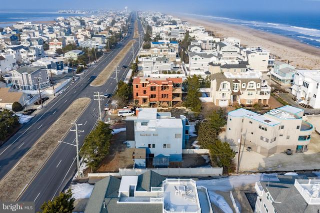 1087-A LONG BEACH, Long Beach, NJ 08008