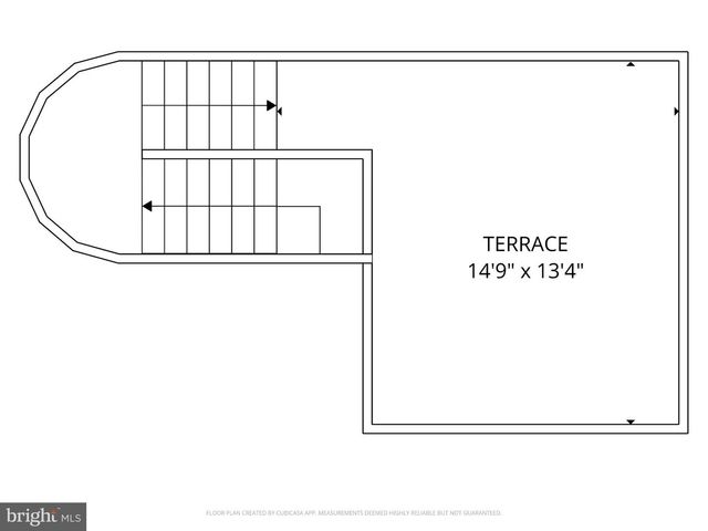 1087-A LONG BEACH, Long Beach, NJ 08008