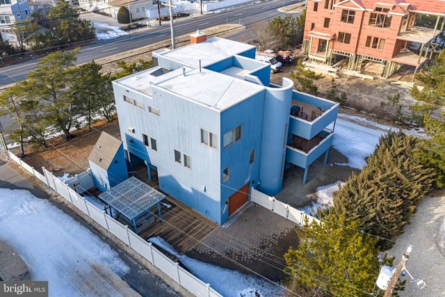 1087-A LONG BEACH, Long Beach, NJ 08008