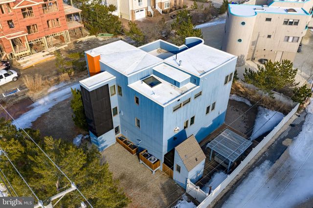 1087-A LONG BEACH, Long Beach, NJ 08008