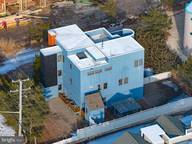 1087-A LONG BEACH, Long Beach, NJ 08008