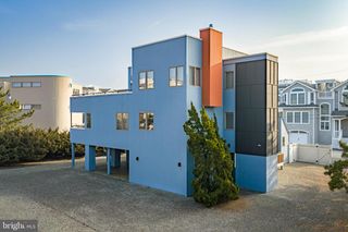 1087-A LONG BEACH, Long Beach, NJ 08008