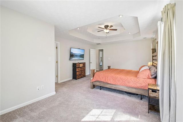 90 Stallsworth Road, Mcdonough, GA 30252