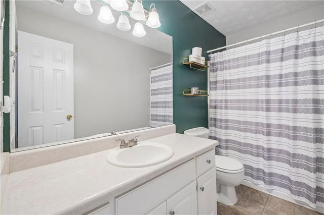 90 Stallsworth Road, Mcdonough, GA 30252
