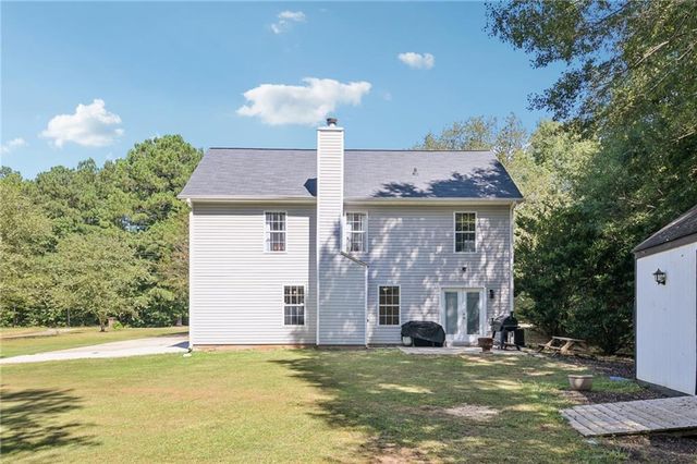 90 Stallsworth Road, Mcdonough, GA 30252