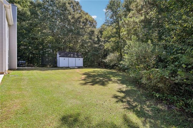 90 Stallsworth Road, Mcdonough, GA 30252