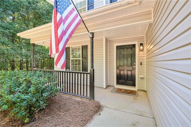 90 Stallsworth Road, Mcdonough, GA 30252