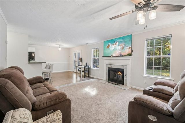 90 Stallsworth Road, Mcdonough, GA 30252