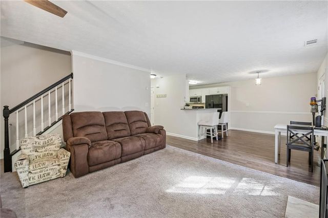 90 Stallsworth Road, Mcdonough, GA 30252