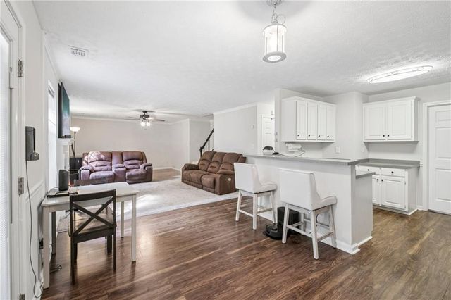 90 Stallsworth Road, Mcdonough, GA 30252