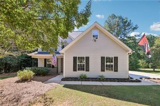 90 Stallsworth Road, Mcdonough, GA 30252
