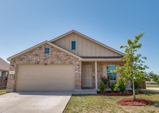 1713 Madison Drive, Anna, TX 75409