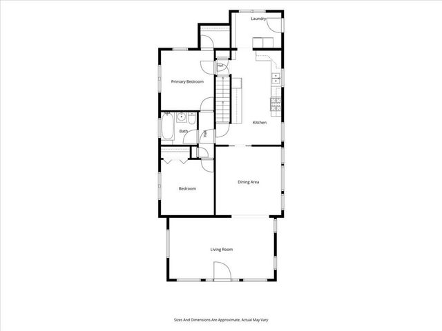 5733 Kenwood Avenue, Kansas City, MO 64110