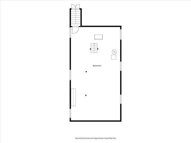 5733 Kenwood Avenue, Kansas City, MO 64110