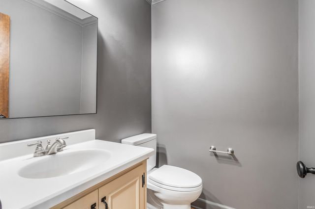 5912 North Bridge Road, Fort Wayne, IN 46814