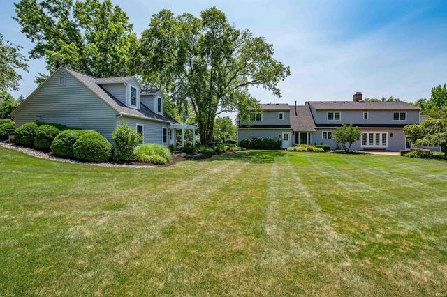 5912 North Bridge Road, Fort Wayne, IN 46814