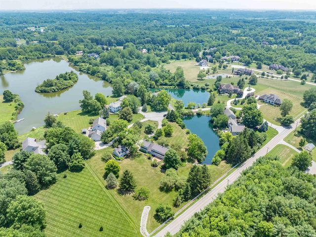 5912 North Bridge Road, Fort Wayne, IN 46814