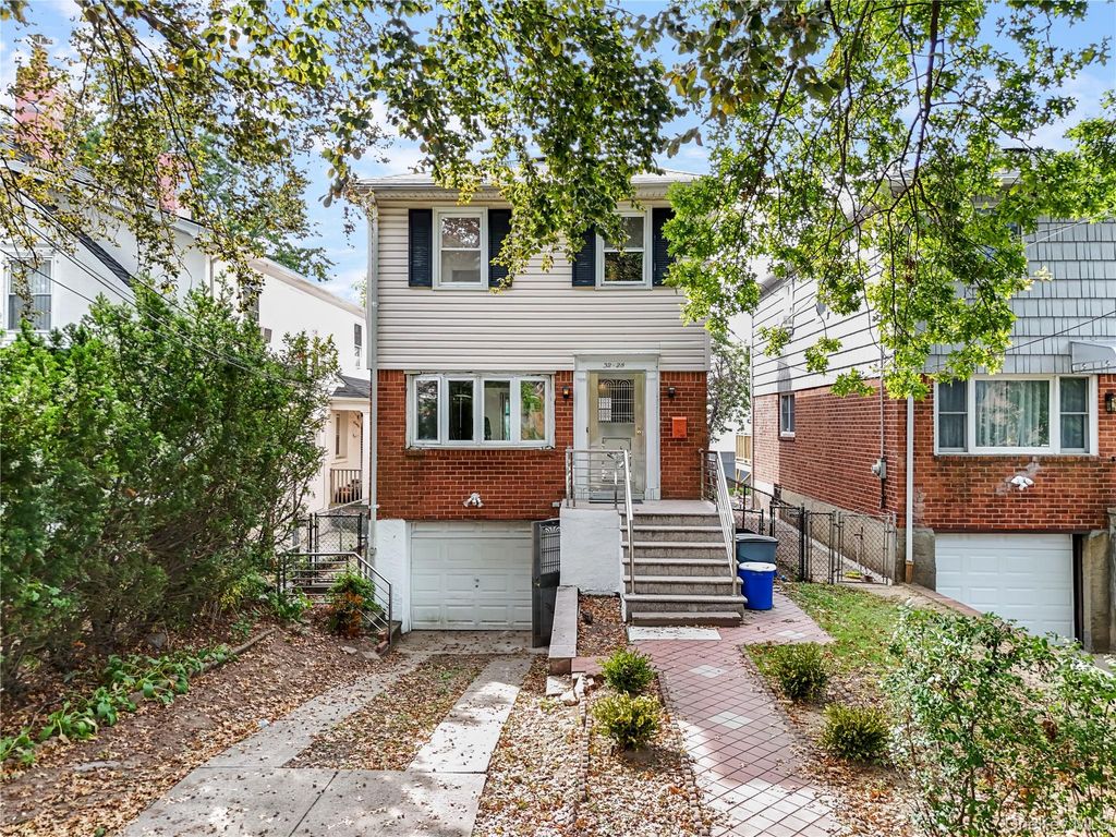 32-28 Parsons Boulevard, Flushing, NY 11354