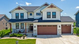 14101 Slate Drive, Dyer, IN 46311