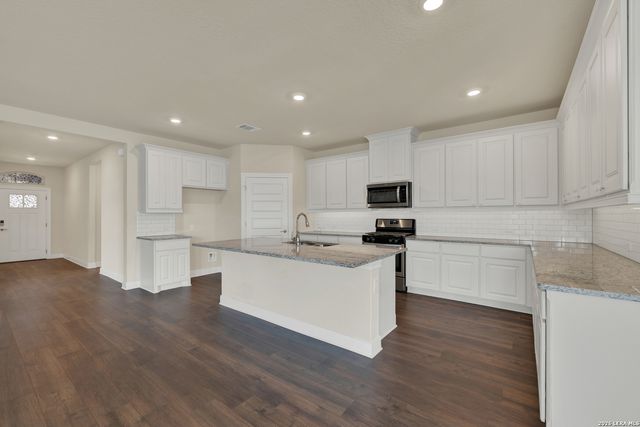 13903 Cool Dawn, San Antonio, TX 78254