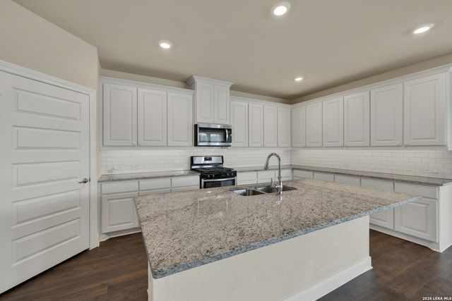 13903 Cool Dawn, San Antonio, TX 78254