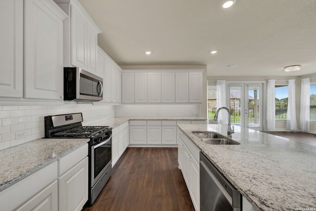 13903 Cool Dawn, San Antonio, TX 78254