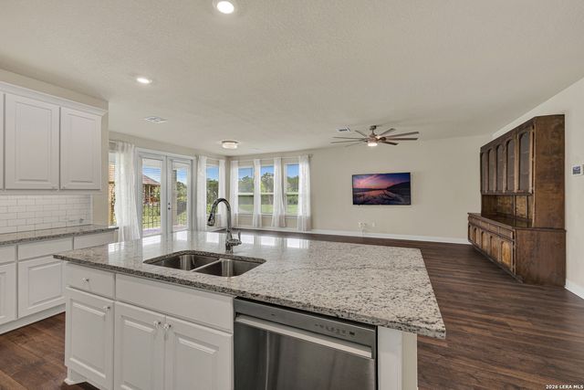 13903 Cool Dawn, San Antonio, TX 78254