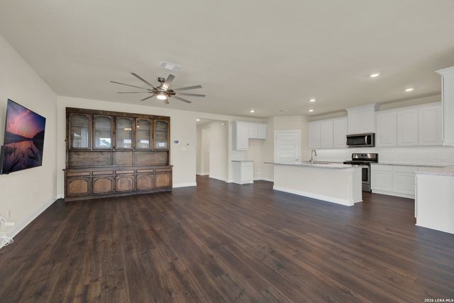 13903 Cool Dawn, San Antonio, TX 78254
