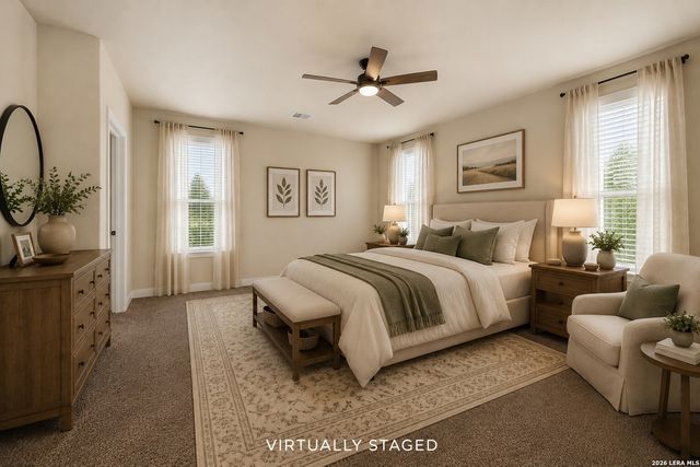13903 Cool Dawn, San Antonio, TX 78254