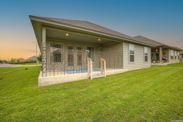 13903 Cool Dawn, San Antonio, TX 78254