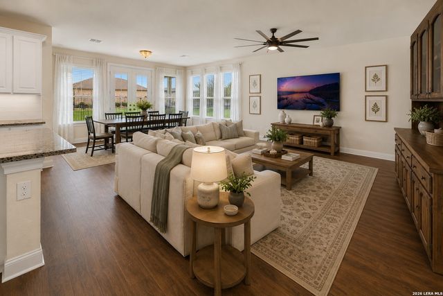 13903 Cool Dawn, San Antonio, TX 78254