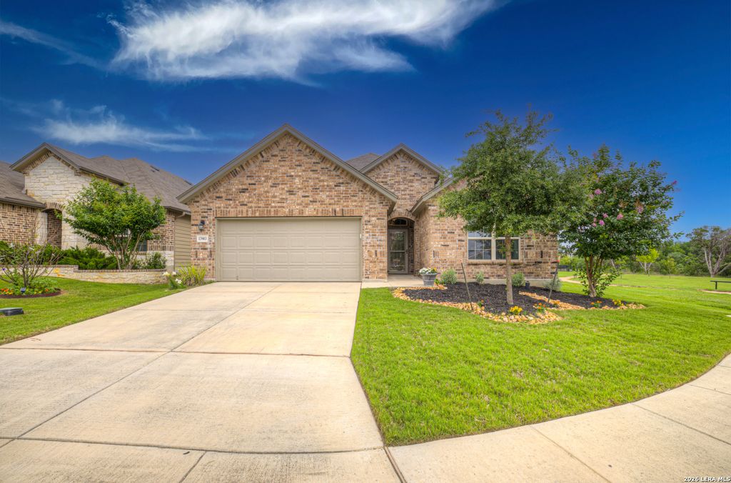 13903 Cool Dawn, San Antonio, TX 78254