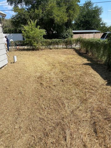 705 SW 15th Street, Mineral Wells, TX 76067