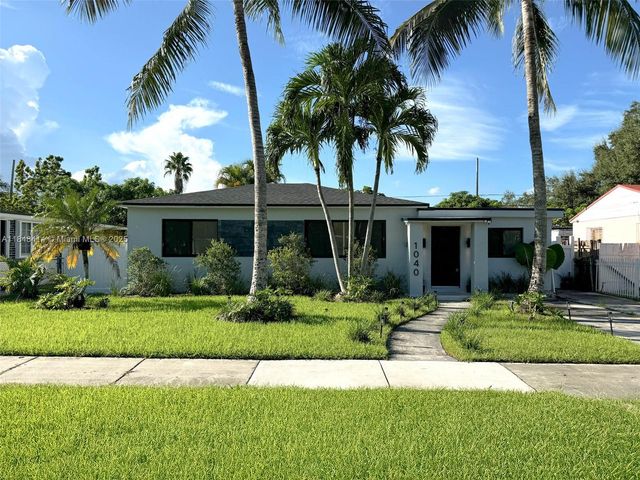 1040 NE 143rd St, North Miami, FL 33161