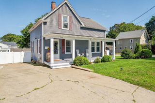 204 Lowell Street, New Bedford, MA 02745