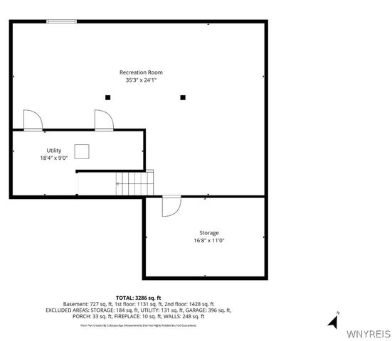 38 Sierra Drive, Amherst, NY 14228