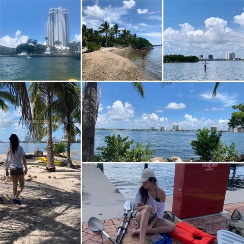 1000 Quayside Ter 408, Miami, FL 33138