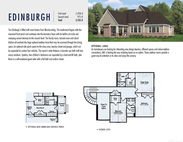 7474 Brunswick Drive, Washington Twp, MI 48095