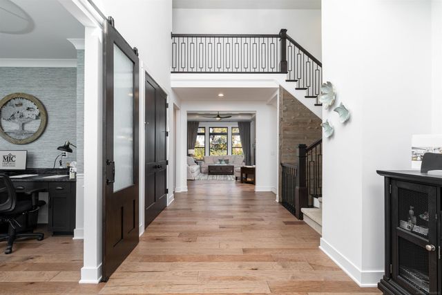 7474 Brunswick Drive, Washington Twp, MI 48095