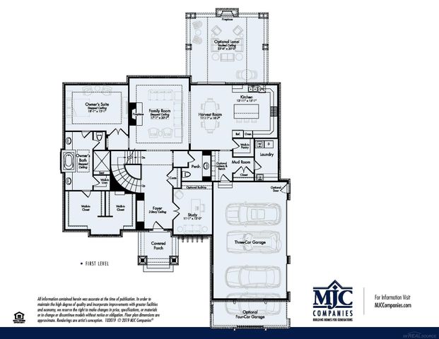 7474 Brunswick Drive, Washington Twp, MI 48095