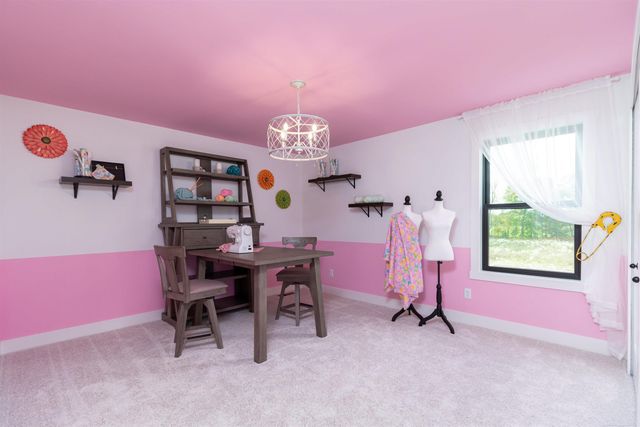 7474 Brunswick Drive, Washington Twp, MI 48095