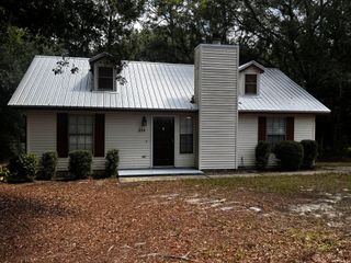 358 John King Road, Crestview, FL 32539