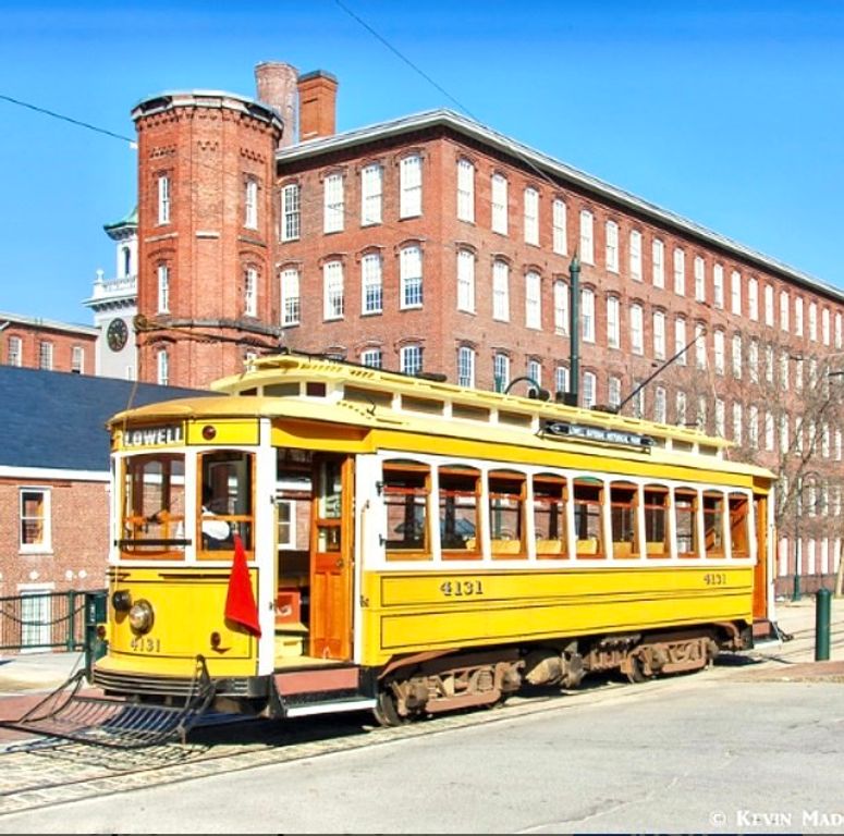 130 John St G01, Lowell, MA 01852