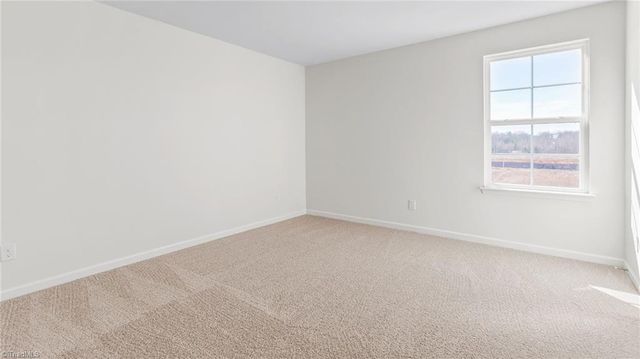 416 Baymeade Drive, Lexington, NC 27295