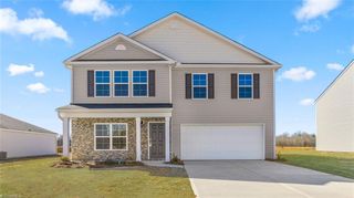 416 Baymeade Drive, Lexington, NC 27295