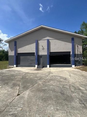 271 FORT SMITH BOULEVARD, Deltona, FL 32738
