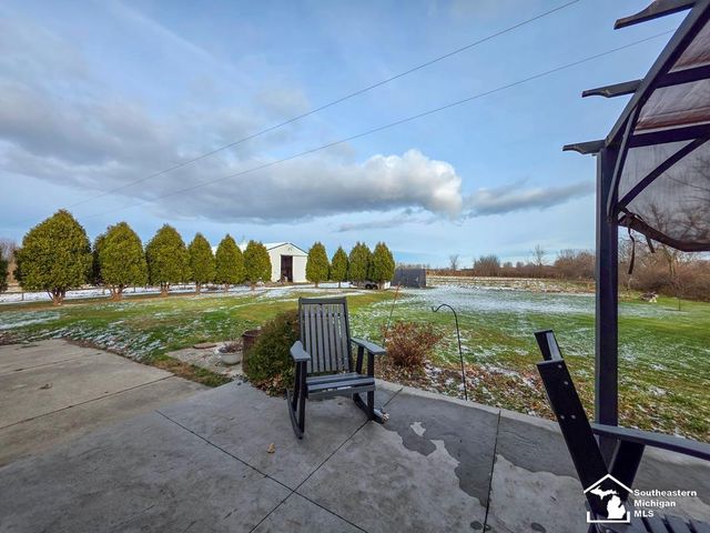 6156 Williams Road, Newport, MI 48166