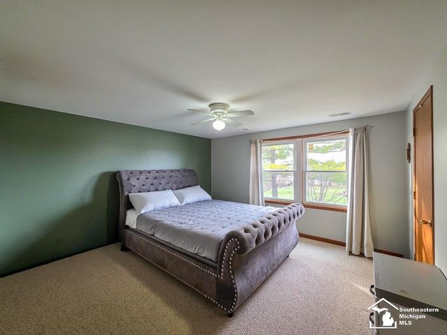 6156 Williams Road, Newport, MI 48166