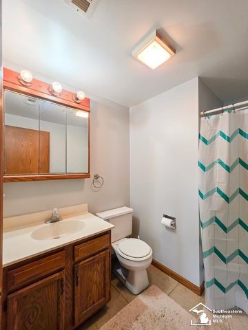 6156 Williams Road, Newport, MI 48166