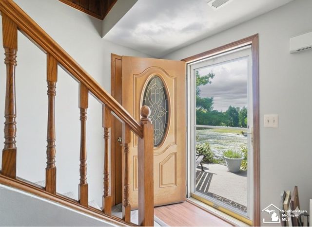 6156 Williams Road, Newport, MI 48166